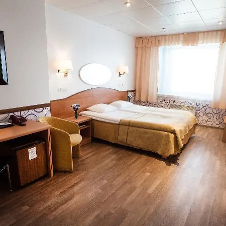 Hestia Susi 3* Таллінн