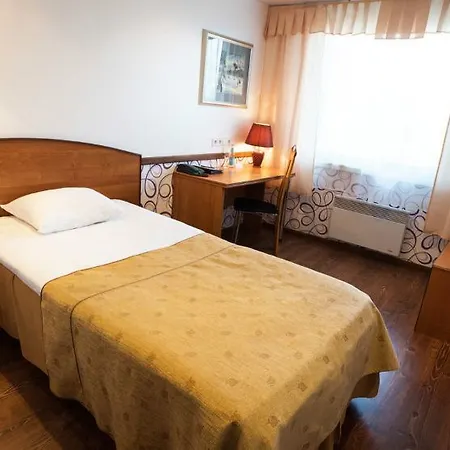 Готель Hestia Susi 3*