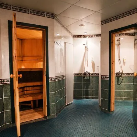 Hotel Hestia Susi 3*