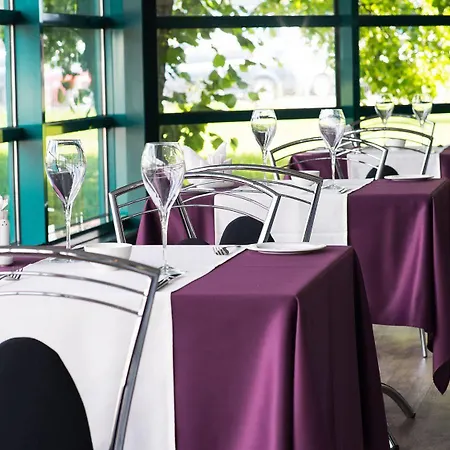 Hestia Susi Hotel