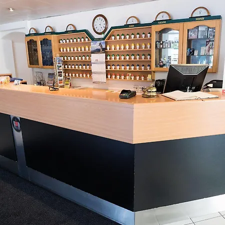 Hestia Susi 3* Таллінн