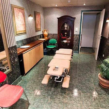 Hestia Susi Hotel Talin
