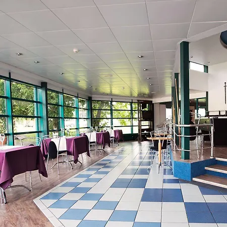 Hestia Susi Hotel