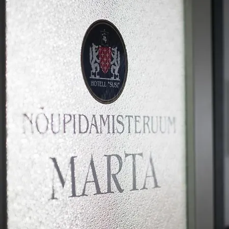 Hestia Susi Готель 3*