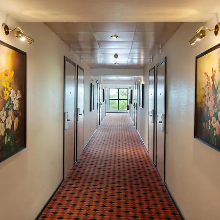 Hestia Susi 3* Reval