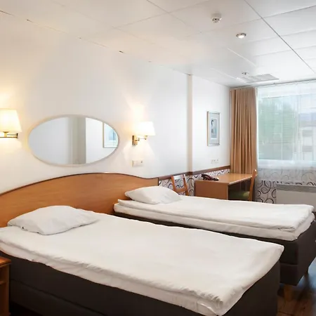 Hestia Susi Hotel Reval