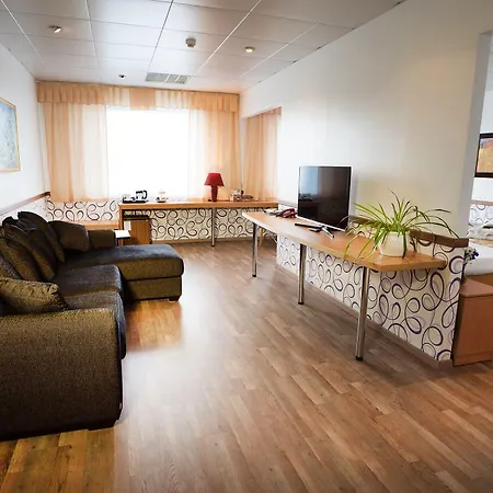 Hotel Hestia Susi 3*