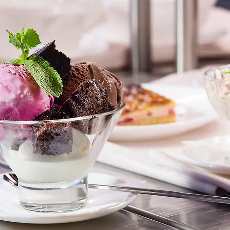 Hestia Susi Hotel Tallin