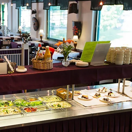 Hestia Susi Hotel Reval