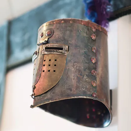 Hestia Susi Hotel 3*