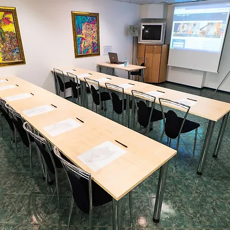 Hestia Susi Hotel Reval