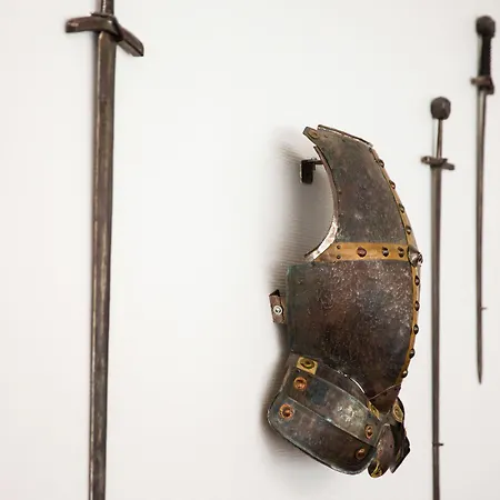 Hotel Hestia Susi 3*