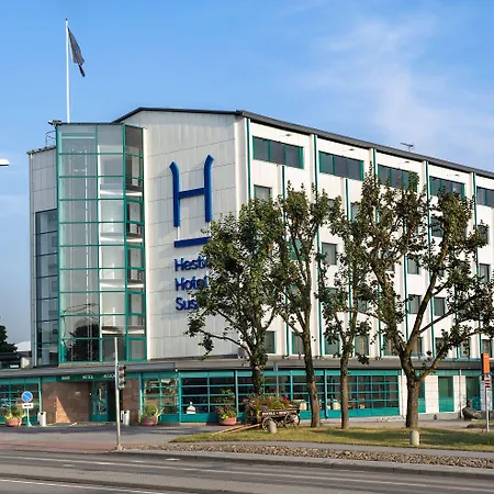 Hestia Susi Hotel Reval