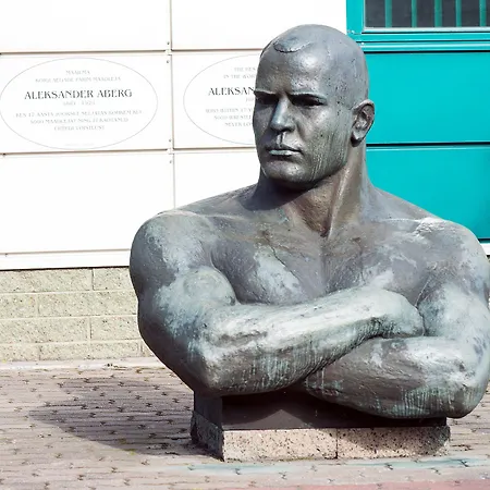 Hestia Susi Hotel Reval