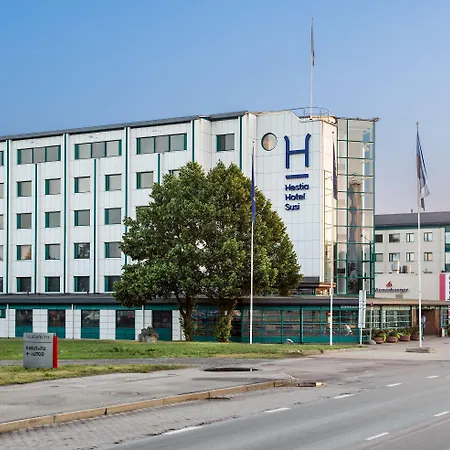 Hestia Susi 3* Reval