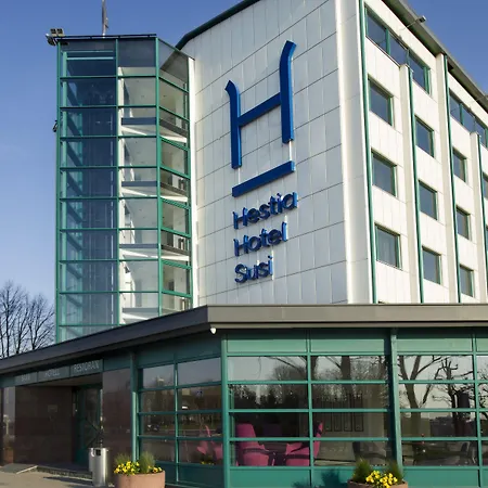 Hotel Hestia Susi Reval