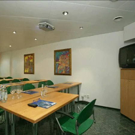 Hotel Hestia Susi