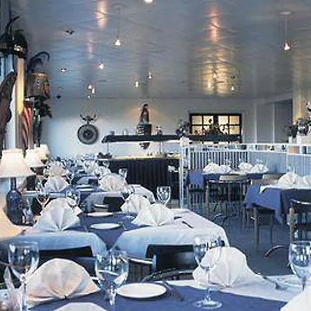 Hotel Hestia Susi Tallin