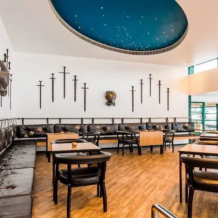 Hotel Hestia Susi 3*